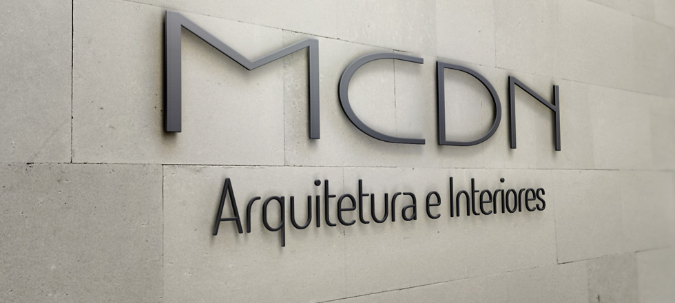 MCDN - Arquitetura Interiores. Fone: (11) 2338-3820